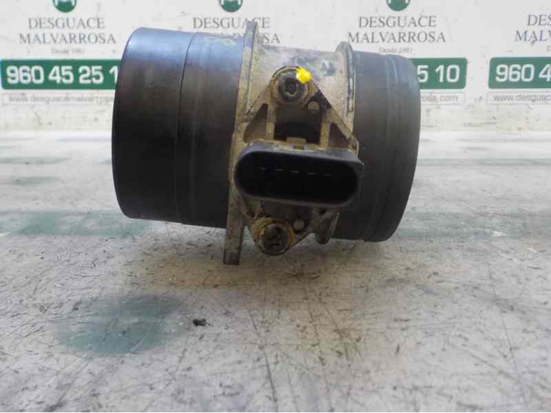 Recambio de caudalimetro para volkswagen passat berlina (3c2) 2.0 tdi referencia OEM IAM 074906461B 074908461B 0281002461