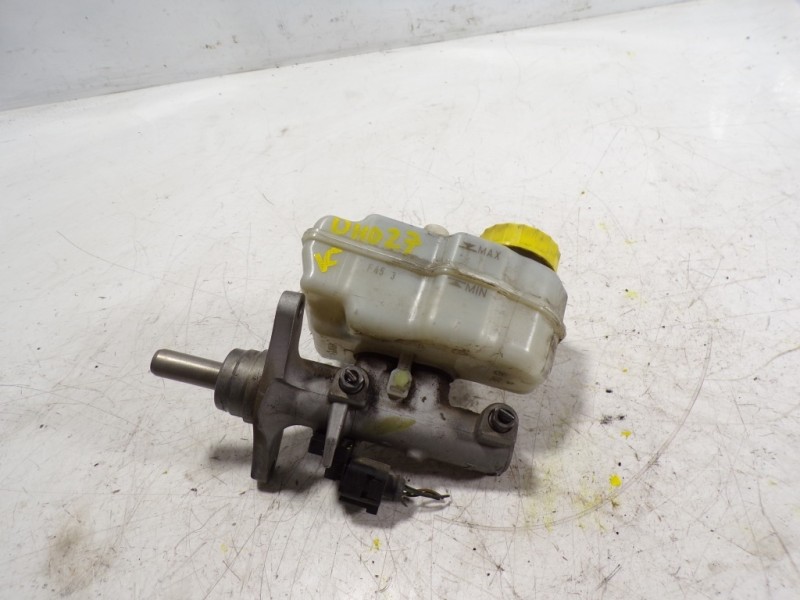 Recambio de bomba freno para volkswagen polo (6r1) 1.6 tdi referencia OEM IAM 6R1611019A  