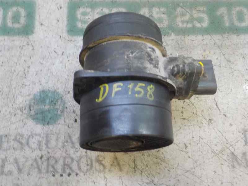 Recambio de caudalimetro para volkswagen passat berlina (3c2) 2.0 tdi referencia OEM IAM 074906461B 074908461B 0281002461