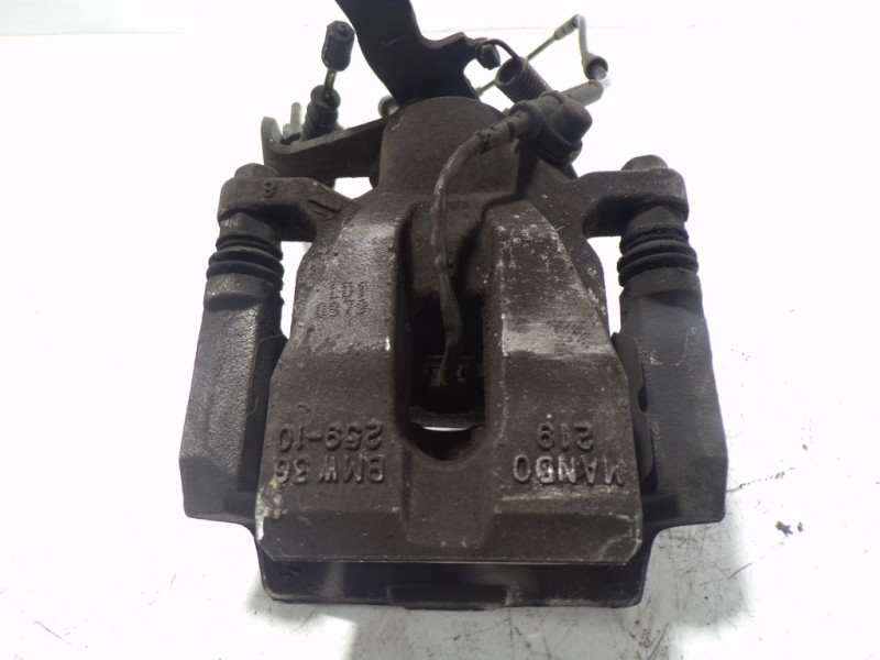 Recambio de pinza freno trasera derecha para mini mini (f56) 1.5 12v turbodiesel referencia OEM IAM 34216860558  