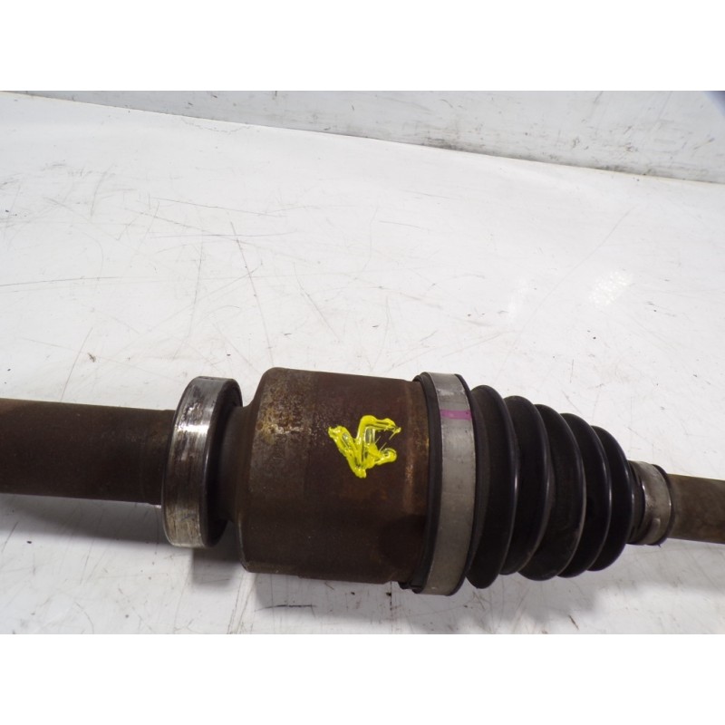 Recambio de transmision derecha para renault megane iii coupe 1.5 dci diesel fap referencia OEM IAM 391006777R 391006777R 