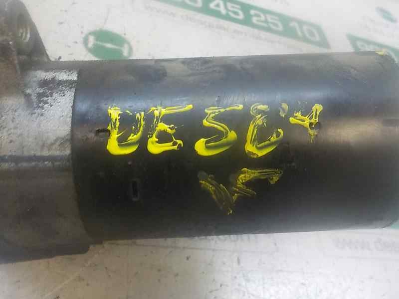 Recambio de motor arranque para bmw serie 3 berlina (e46) 1.9 cat referencia OEM IAM 12412354709  