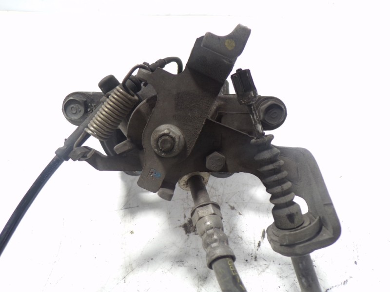 Recambio de pinza freno trasera derecha para mini mini (f56) 1.5 12v turbodiesel referencia OEM IAM 34216860558  