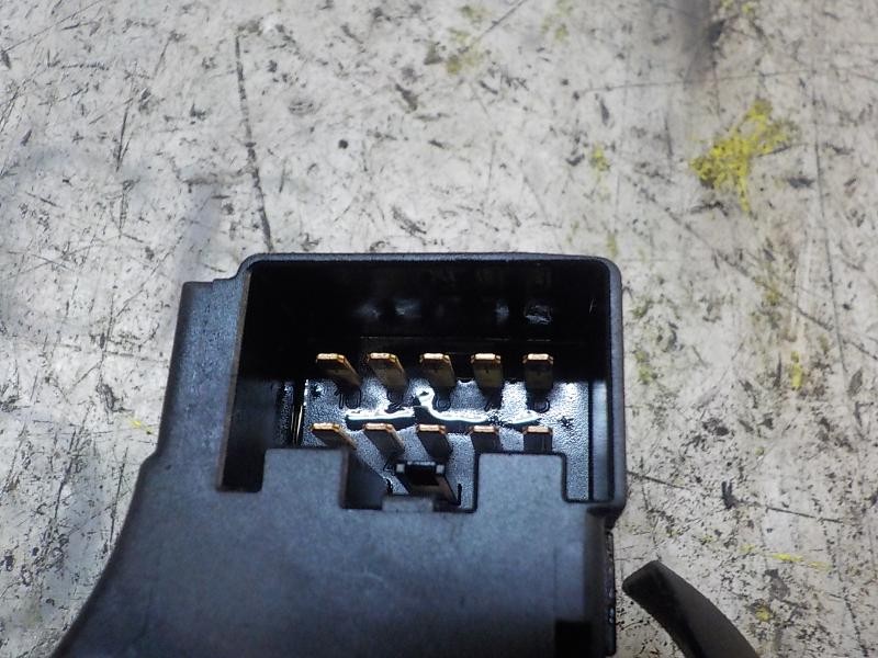 Recambio de mando limpia para ford fiesta (cbk) 1.4 16v cat referencia OEM IAM   