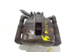 Recambio de pinza freno delantera derecha para citroën c4 lim. 1.6 hdi fap referencia OEM IAM 4401S3   2