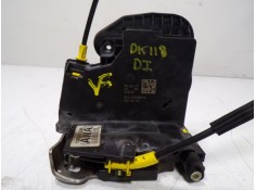 Recambio de cerradura puerta delantera izquierda para opel astra k lim. 5türig dynamic referencia OEM IAM 13594358 915C3039071A  2