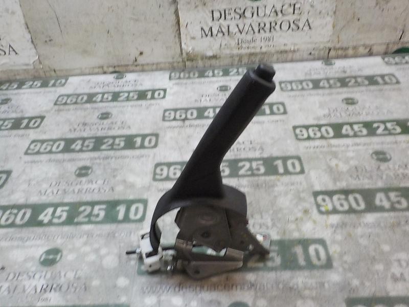 Recambio de palanca freno de mano para toyota yaris 1.0 cat referencia OEM IAM 462100D210C0  