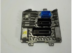 Recambio de centralita motor uce para opel astra k lim. 5türig 1.6 cdti dpf referencia OEM IAM 55498848 55500630  2
