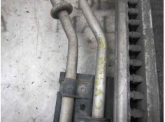 Recambio de condensador aire acondicionado para ford fiesta berlina (dx) 1.8 tddi turbodiesel cat referencia OEM IAM    2