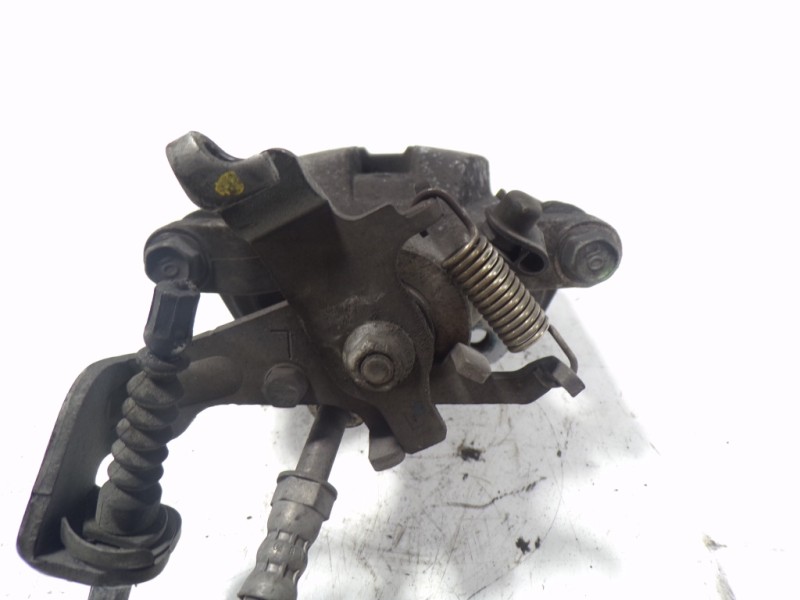 Recambio de pinza freno trasera izquierda para mini mini (f56) 1.5 12v turbodiesel referencia OEM IAM 34216860557  
