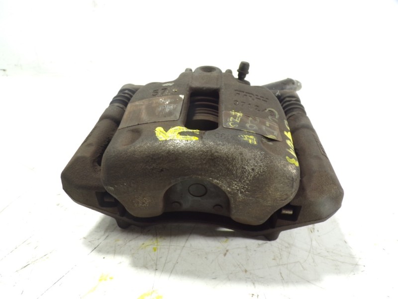 Recambio de pinza freno delantera izquierda para citroën c4 lim. 1.6 hdi fap referencia OEM IAM 4401S2  