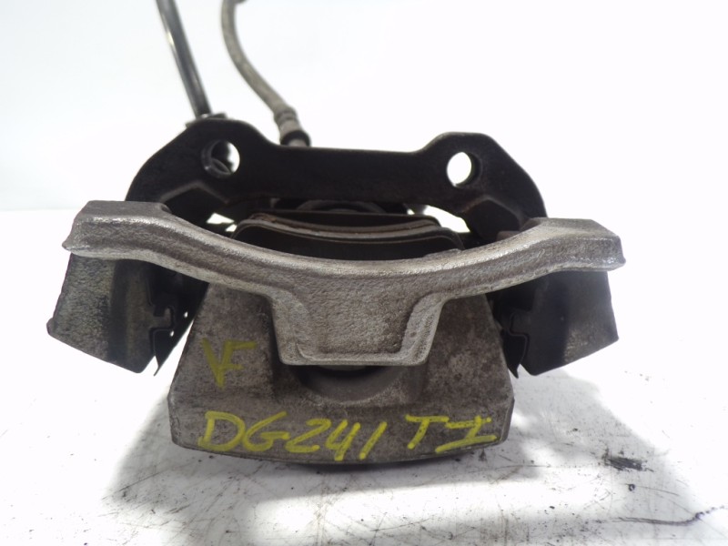 Recambio de pinza freno trasera izquierda para mini mini (f56) 1.5 12v turbodiesel referencia OEM IAM 34216860557  