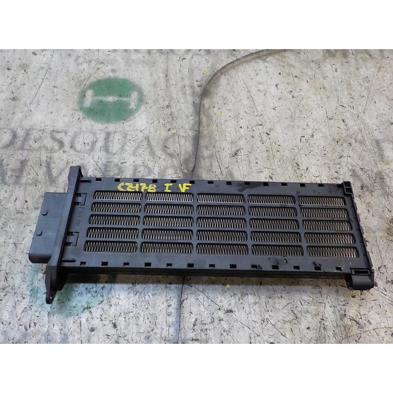 Recambio de resistencia calefaccion para renault scenic ii 1.5 dci diesel referencia OEM IAM   