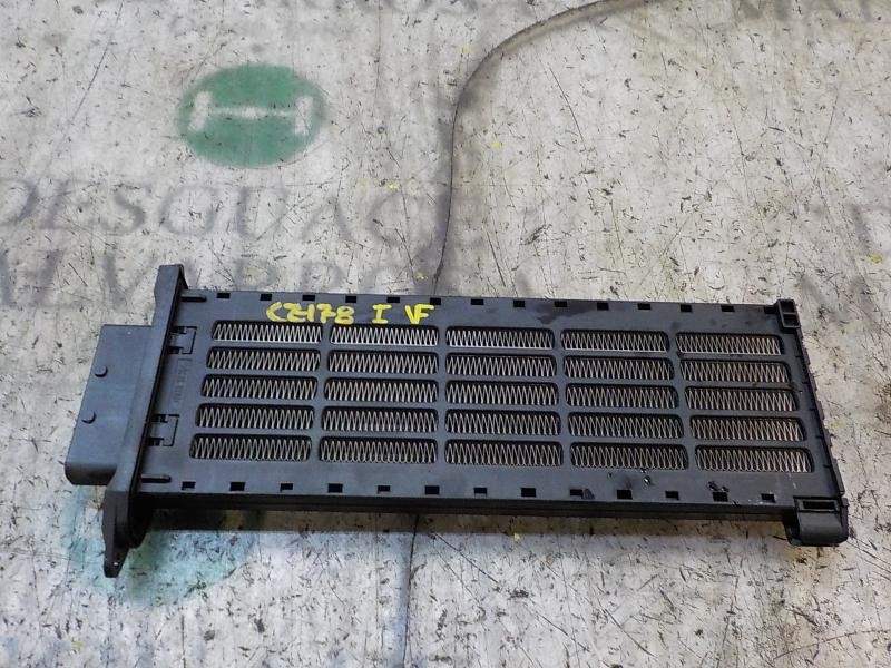 Recambio de resistencia calefaccion para renault scenic ii 1.5 dci diesel referencia OEM IAM   