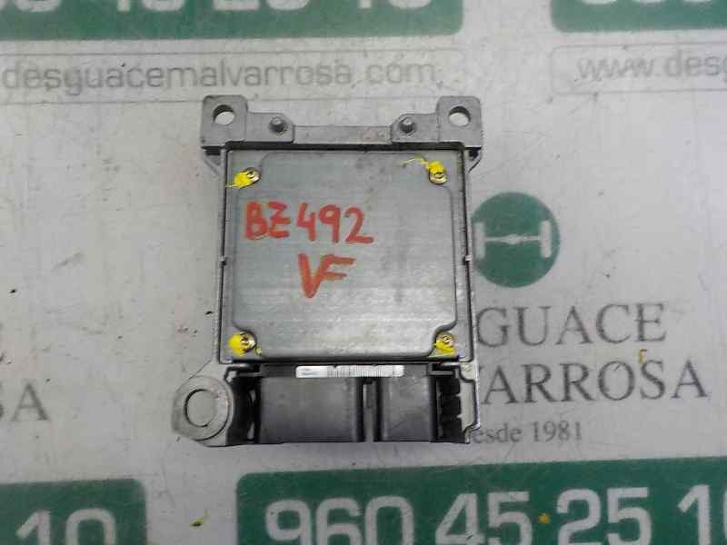 Recambio de centralita airbag para ford transit connect (tc7) furgón (2006) referencia OEM IAM   