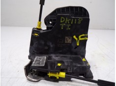 Recambio de cerradura puerta trasera izquierda para opel astra k lim. 5türig dynamic referencia OEM IAM 13596953 915C303907318S  2