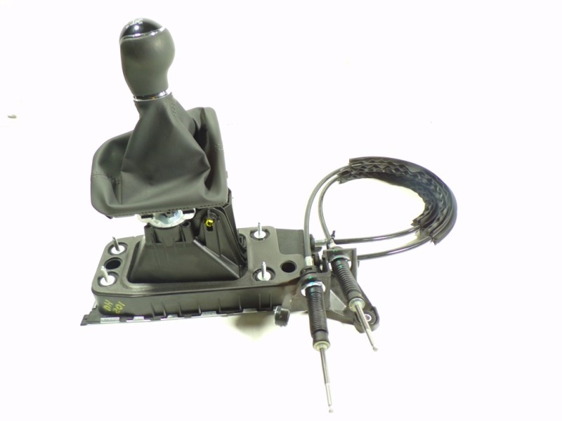 Recambio de palanca cambio para seat arona 1.0 tgi bivalent. gasolina / cng referencia OEM IAM 2Q0711049K 2Q0711049K 