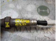 Recambio de sonda lambda para toyota yaris 1.0 cat referencia OEM IAM 894650D130   2