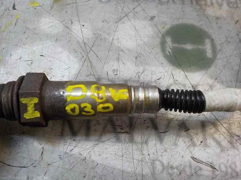 Recambio de sonda lambda para toyota yaris 1.0 cat referencia OEM IAM 894650D130  