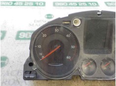 Recambio de cuadro instrumentos para volkswagen passat berlina (3c2) 2.0 tdi referencia OEM IAM 3C0920871Z02   2