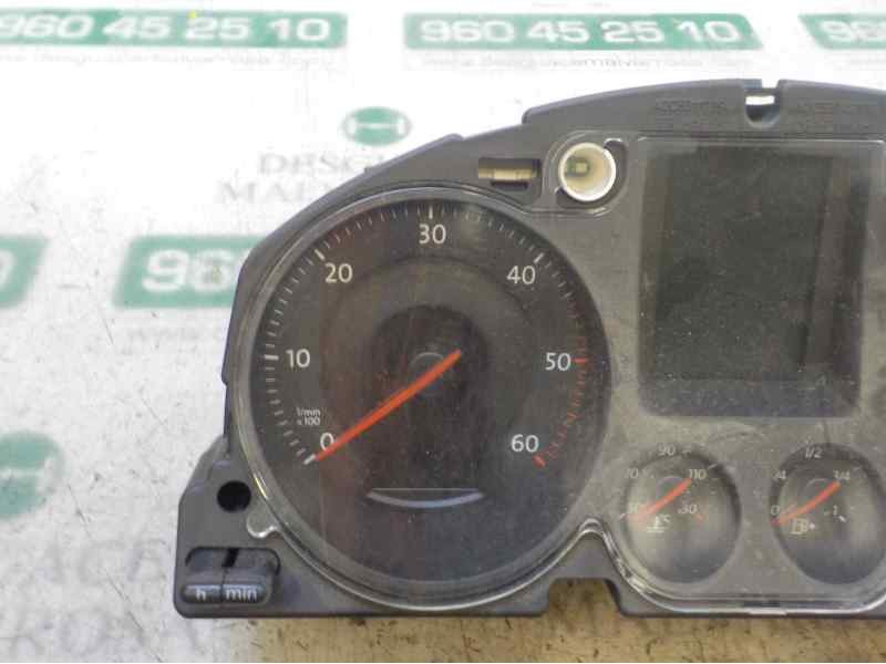Recambio de cuadro instrumentos para volkswagen passat berlina (3c2) 2.0 tdi referencia OEM IAM 3C0920871Z02  