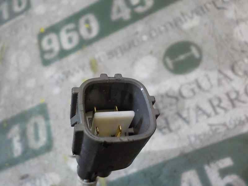 Recambio de sonda lambda para toyota yaris 1.0 cat referencia OEM IAM 894650D130  