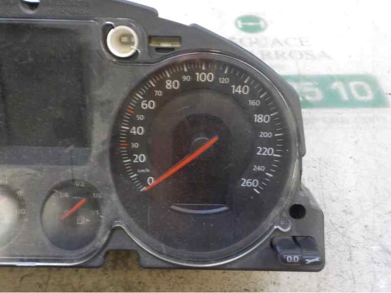 Recambio de cuadro instrumentos para volkswagen passat berlina (3c2) 2.0 tdi referencia OEM IAM 3C0920871Z02  