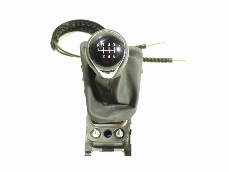 Recambio de palanca cambio para seat arona 1.0 tgi bivalent. gasolina / cng referencia OEM IAM 2Q0711049K 2Q0711049K 