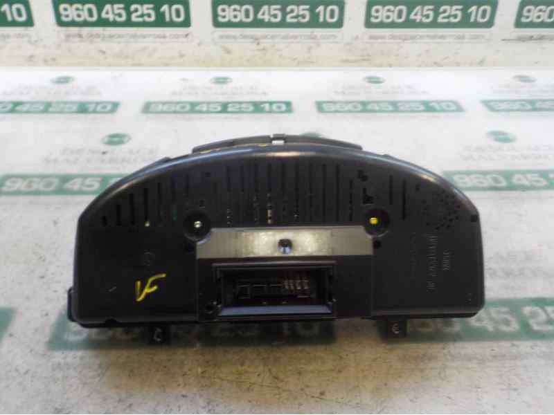 Recambio de cuadro instrumentos para volkswagen passat berlina (3c2) 2.0 tdi referencia OEM IAM 3C0920871Z02  