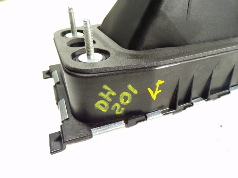 Recambio de palanca cambio para seat arona 1.0 tgi bivalent. gasolina / cng referencia OEM IAM 2Q0711049K 2Q0711049K 