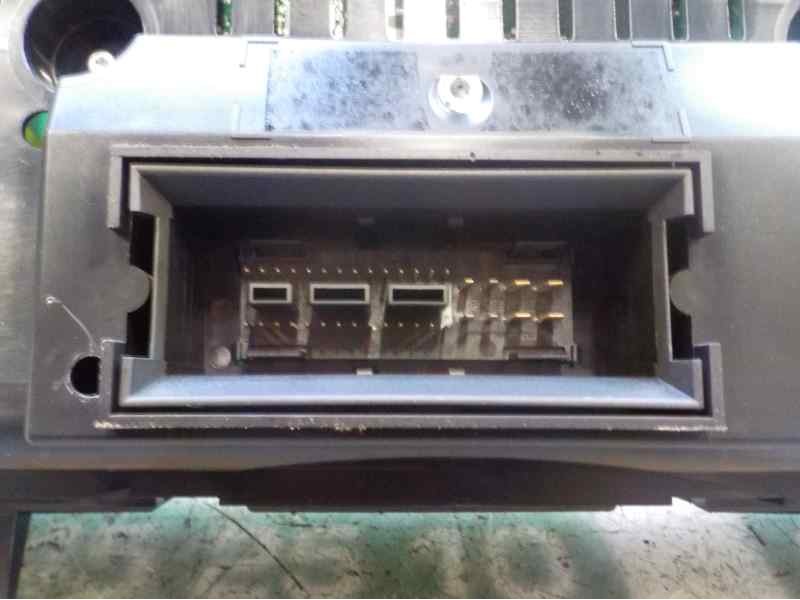 Recambio de cuadro instrumentos para volkswagen passat berlina (3c2) 2.0 tdi referencia OEM IAM 3C0920871Z02  