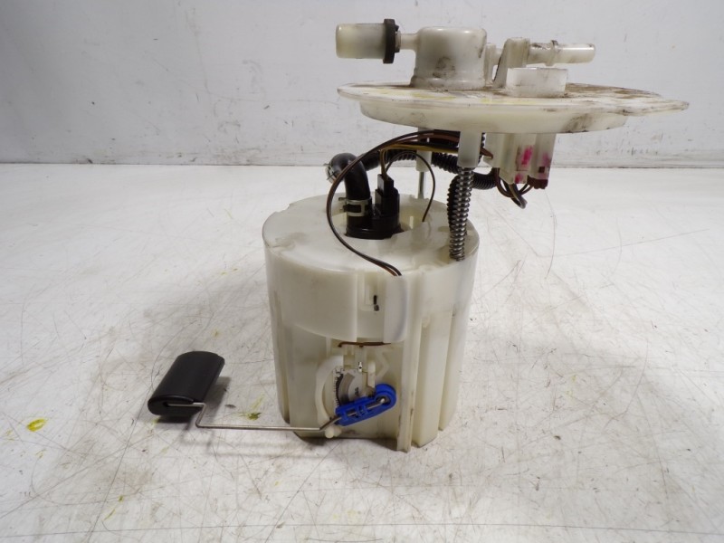 Recambio de aforador para kia ceed 1.6 crdi cat referencia OEM IAM 31120J7950 31110J7950 