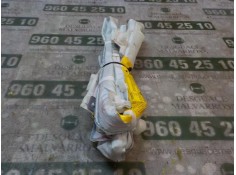 Recambio de airbag cortina delantero izquierdo para toyota yaris 1.0 cat referencia OEM IAM 621800D030   2