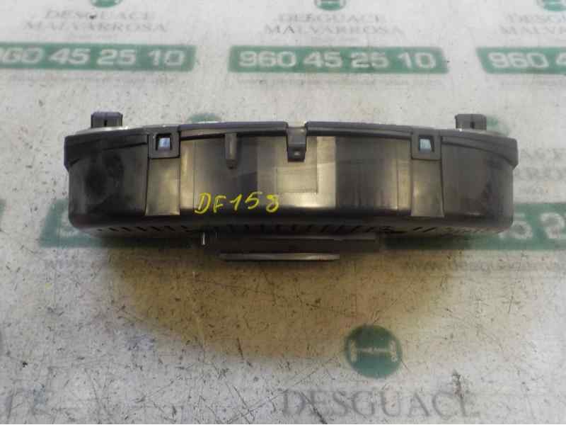 Recambio de cuadro instrumentos para volkswagen passat berlina (3c2) 2.0 tdi referencia OEM IAM 3C0920871Z02  