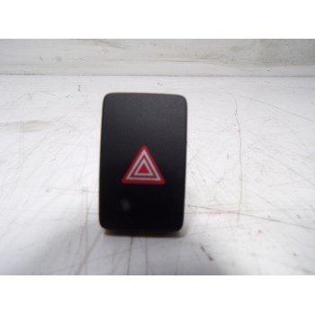 WARNING 35510TBAA01 M62430 