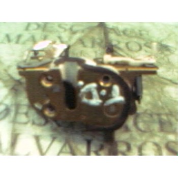 CERRADURA PUERTA TRASERA DERECHA 