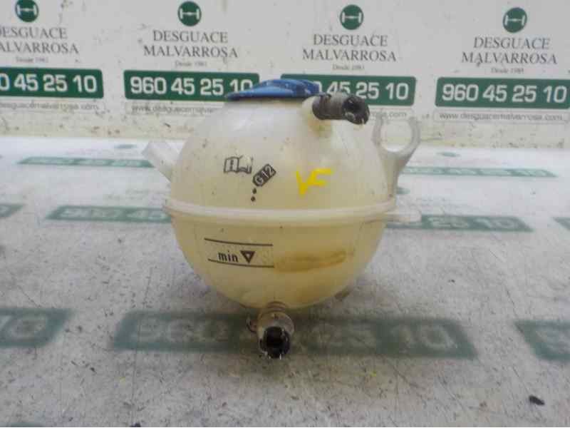 Recambio de deposito expansion para volkswagen passat berlina (3c2) 2.0 tdi referencia OEM IAM 1K0121407A  
