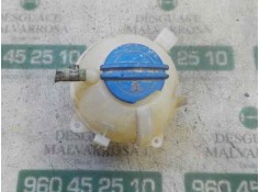 Recambio de deposito expansion para volkswagen passat berlina (3c2) 2.0 tdi referencia OEM IAM 1K0121407A   2