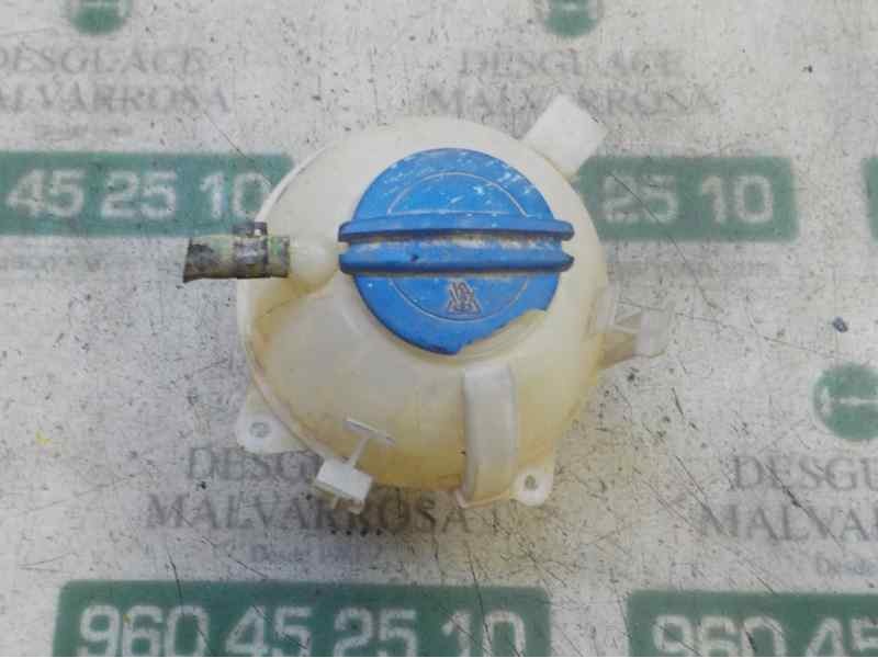 Recambio de deposito expansion para volkswagen passat berlina (3c2) 2.0 tdi referencia OEM IAM 1K0121407A  