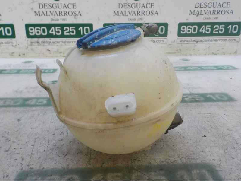 Recambio de deposito expansion para volkswagen passat berlina (3c2) 2.0 tdi referencia OEM IAM 1K0121407A  