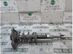 Recambio de amortiguador delantero derecho para seat exeo st (3r5)(2009>) 2.0 tdi referencia OEM IAM 3R0413031A   2