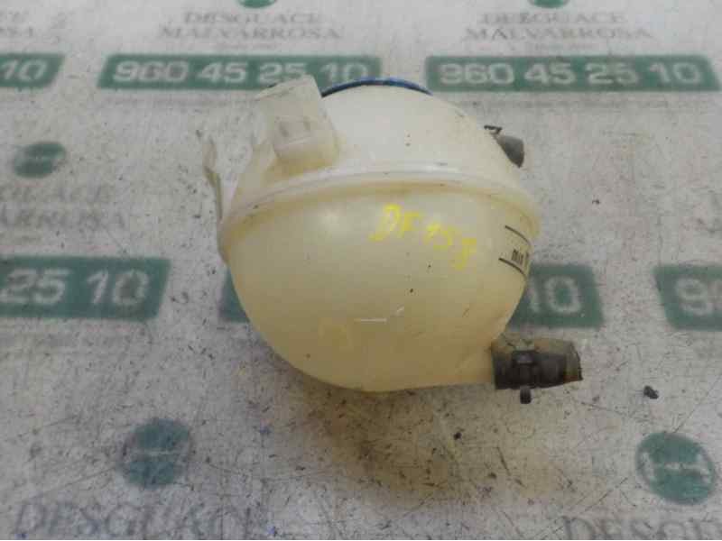 Recambio de deposito expansion para volkswagen passat berlina (3c2) 2.0 tdi referencia OEM IAM 1K0121407A  