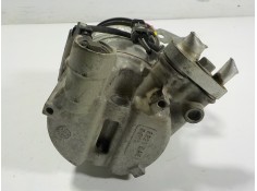 Recambio de compresor aire acondicionado para opel astra k lim. 5türig dynamic referencia OEM IAM 39076799 39034463 009263037BS 2