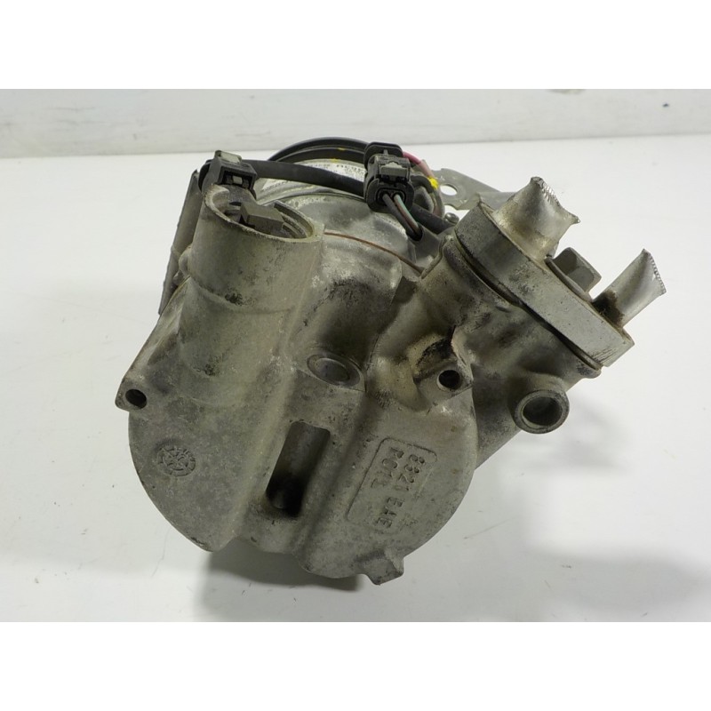 Recambio de compresor aire acondicionado para opel astra k lim. 5türig dynamic referencia OEM IAM 39076799 39034463 009263037BS