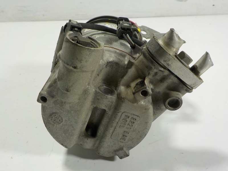 Recambio de compresor aire acondicionado para opel astra k lim. 5türig dynamic referencia OEM IAM 39076799 39034463 009263037BS
