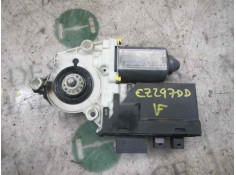 Recambio de motor elevalunas delantero derecho para citroën c5 berlina 2.0 hdi referencia OEM IAM   