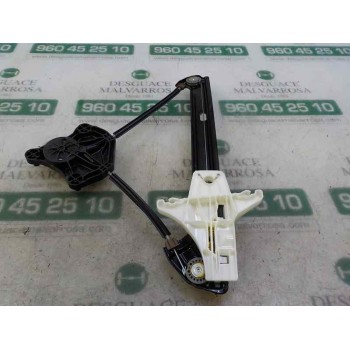 ELEVALUNAS TRASERO IZQUIERDO 5G4839461C 5G4839461C 