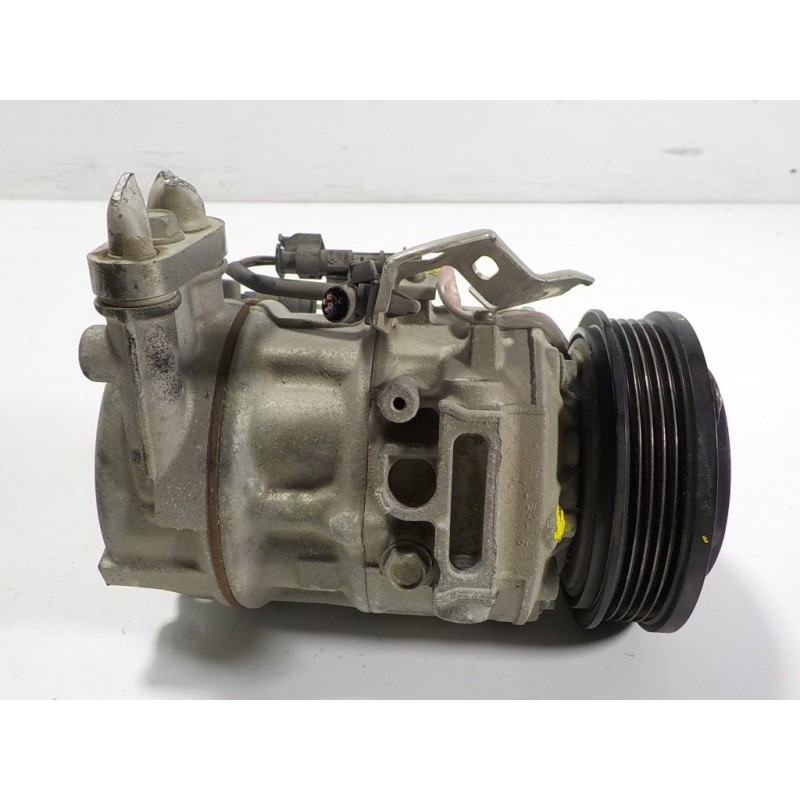 Recambio de compresor aire acondicionado para opel astra k lim. 5türig dynamic referencia OEM IAM 39076799 39034463 009263037BS