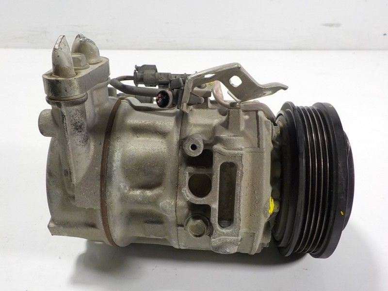 Recambio de compresor aire acondicionado para opel astra k lim. 5türig dynamic referencia OEM IAM 39076799 39034463 009263037BS