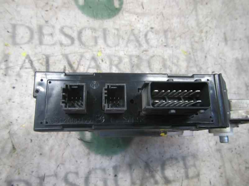 Recambio de motor elevalunas delantero derecho para citroën c5 berlina 2.0 hdi referencia OEM IAM   